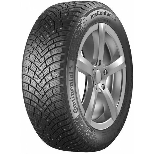 245/65 R17 111T Ice Contact 3 XL FR TA Continental а/шина шип