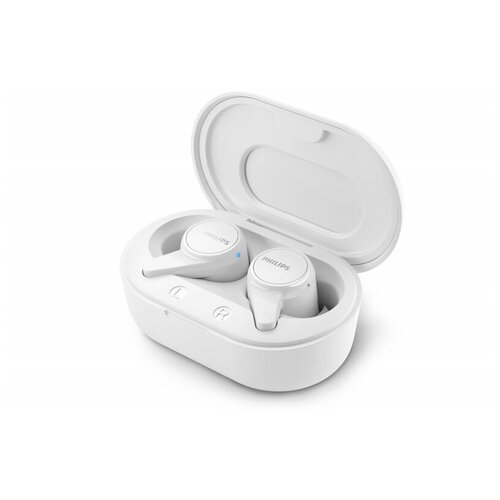 Беспроводные наушники Philips TAT1207WT00 496200₽