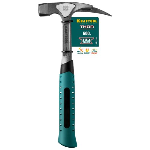 фото Молоток кровельщика kraftool 20181