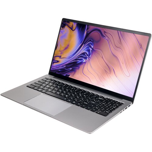 Ноутбук Hiper EXPERTBOOK MTL1601 161 FHDCore i3 1115G48GbSSD512GbIntel UHD GrWin10black 4660900₽