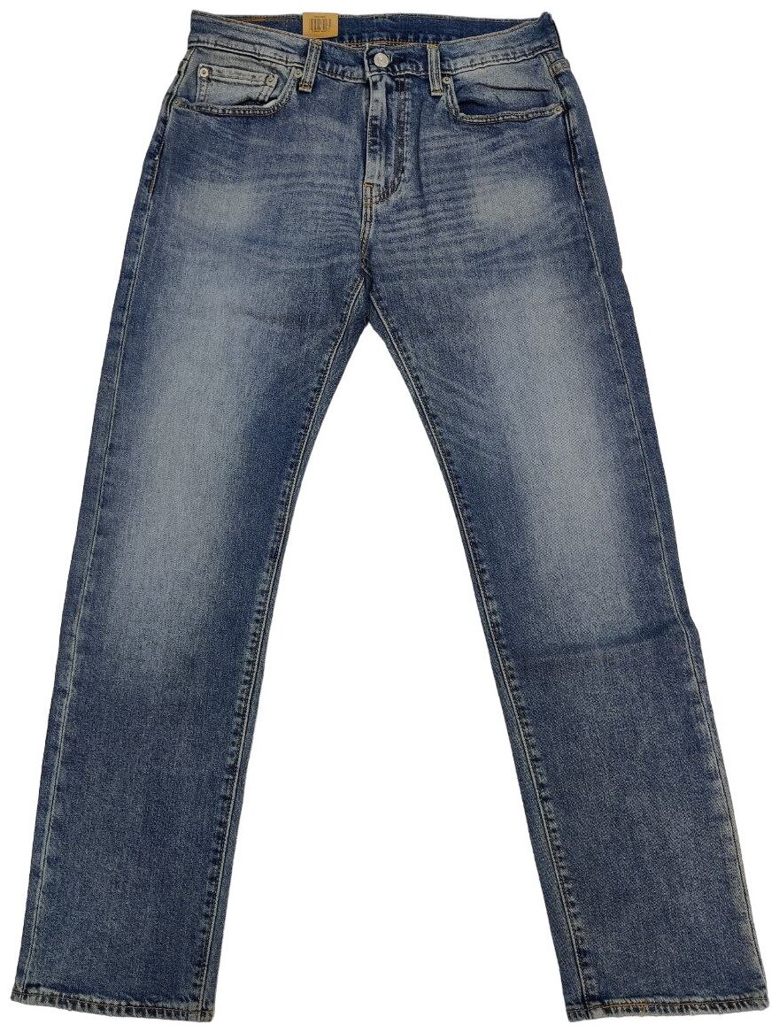 Джинсы Levis 502™ Regular Taper Мужчины 29507-1390 