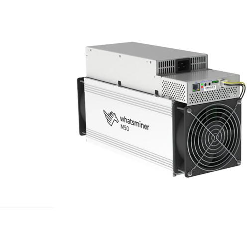 Asic майнер Whatsminer M50s 122 th/s