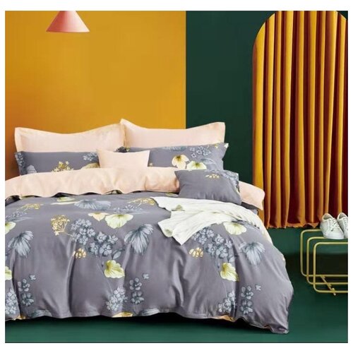 фото Комплект постельного белья 1.5-спальный candhl3 candie's