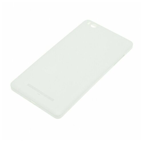 Задняя крышка для Xiaomi Mi 4i, белый