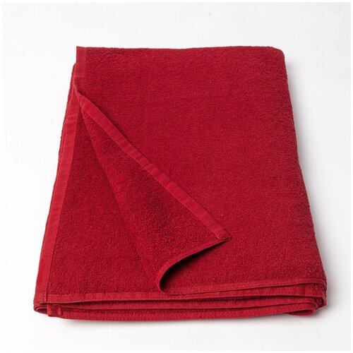 Простыня махровая 150*200 см. SANDAL 