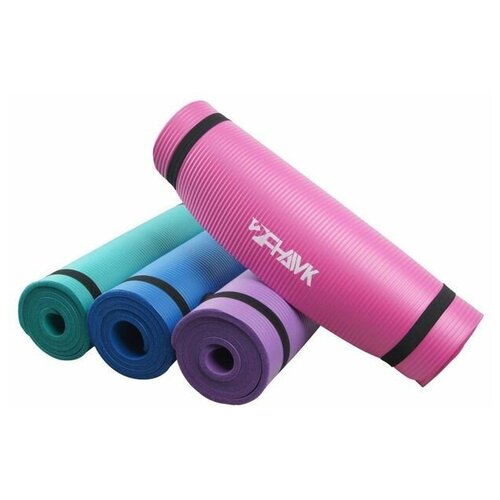 фото Коврик для упражнений в ассортименте 1 шт нет бренда