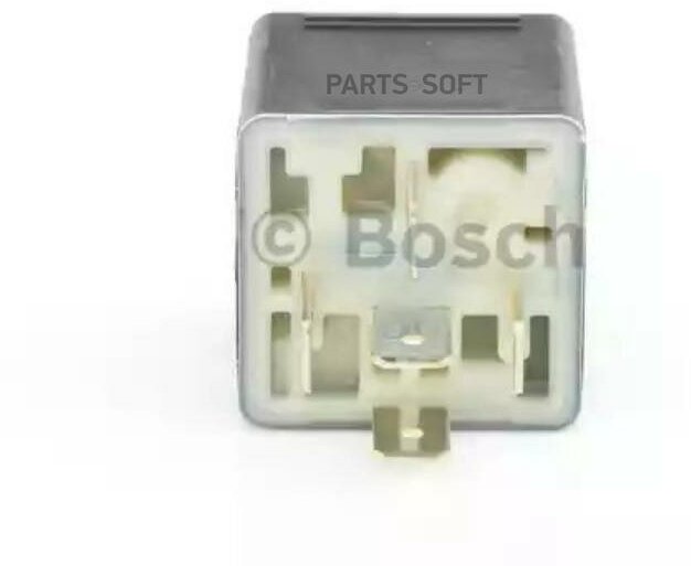 BOSCH 0332209206 Реле