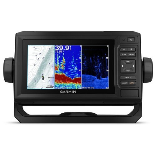 фото Эхолот garmin echomap uhd 63cv