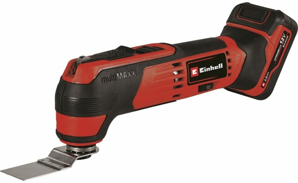 Аккумуляторный мфу Einhell TE-MG 12/1 Li