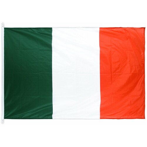 Флаг Италии с карабинами 90х135 см