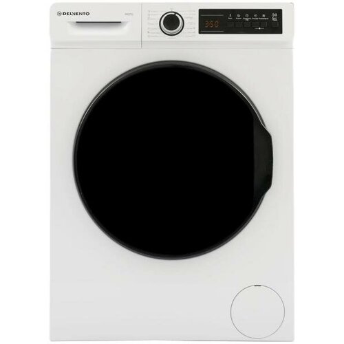 Стиральная машина DELVENTO VW52722 белый 3827600₽