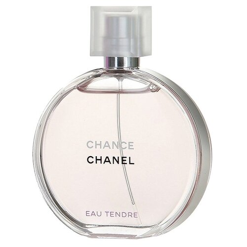 Chanel туалетная вода Chance Eau Tendre, 50 мл, 279 г