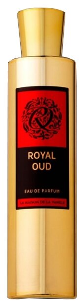 La Maison de la Vanille Royal Oud парфюмерная вода 100мл