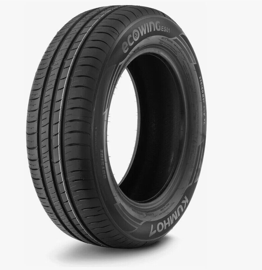 Kumho 215/65 R16 Ecowing KH27 98V