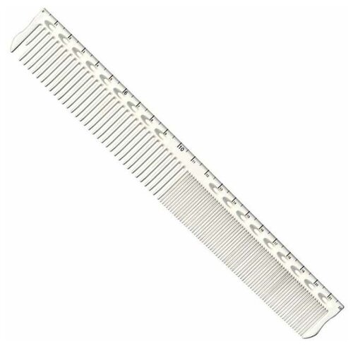 Расческа для стрижки Y.S.Park Cutting Guide Comb YS-G45 (Белый)