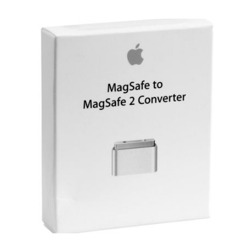 Переходник MagSafe/MagSafe 2 Converter (MD504ZM/A)