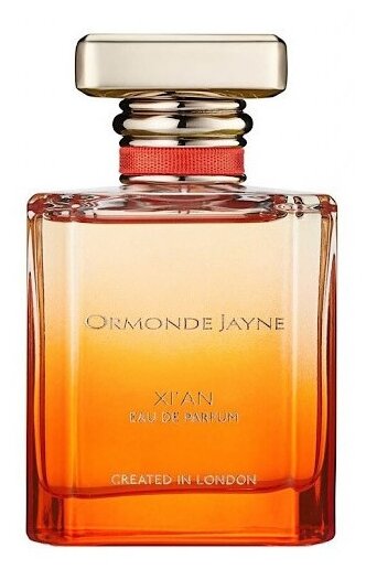 Ormonde Jayne парфюмерная вода Xi`an, 50 мл