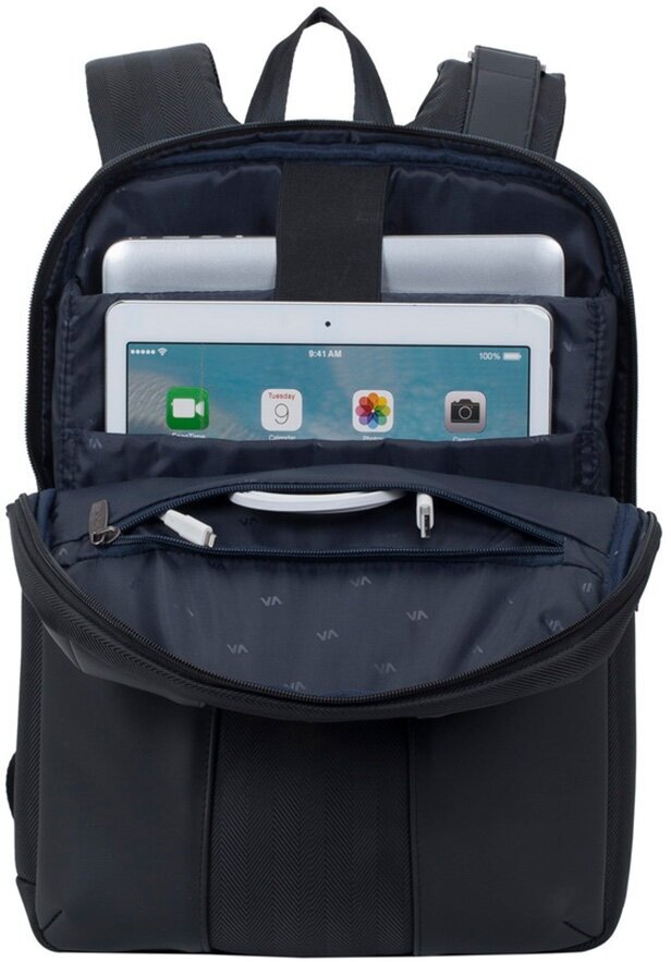 Рюкзак для ноутбука RIVACASE - фото №16