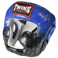 Шлем Twins Special FHGL3-TW1BU Headguard синий, черный S