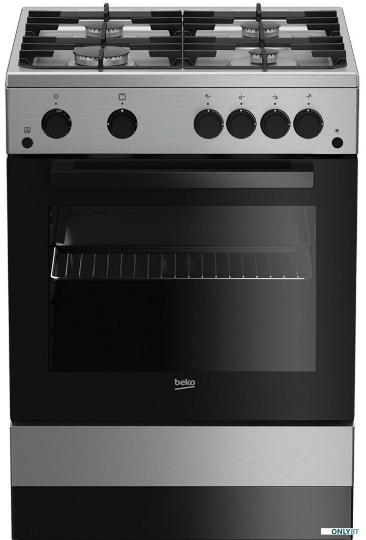 Плита Beko FSGT62130DXO