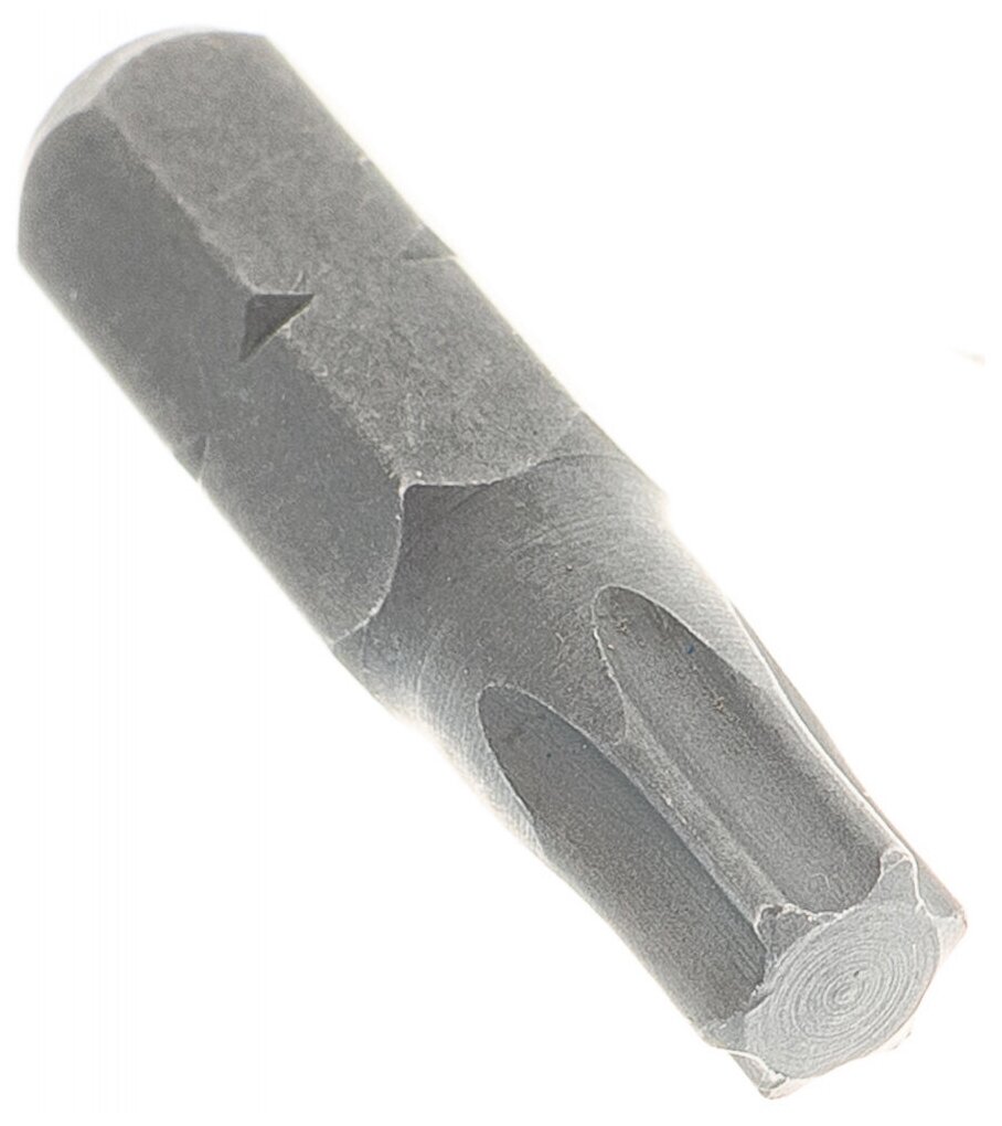 Вставка (бита) торцевая 1/4" TORX T50 25 KING TONY 102550T