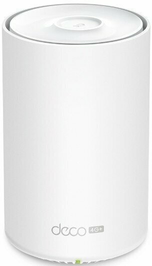 Mesh роутер TP-Link Deco X50-4G (1 шт.) (Deco X50-4G(1-pack))