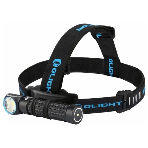 фото Налобный фонарь olight perun (cool white)