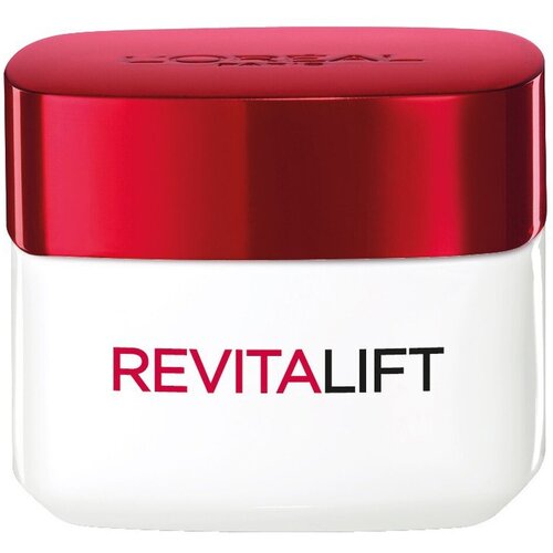 L'OREAL Крем антивозрастной для области вокруг глаз Revitalift против морщин для упругости кожи, 15 мл крем вокруг глаз против морщин l erboristica global age 15 мл