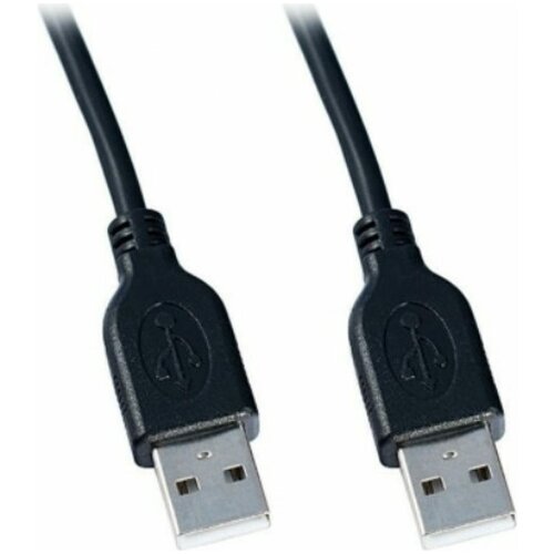 удлинитель pro legend usb usb pl1300 1 8 м черный Кабель USB 2.0 А вилка <--> USB А вилка, 1.5 м.