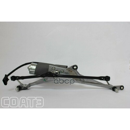 СОАТЭ 1117-5205015-08 Стеклоочиститель ВАЗ-1117,1119,2190 в сборе СОАТЭ