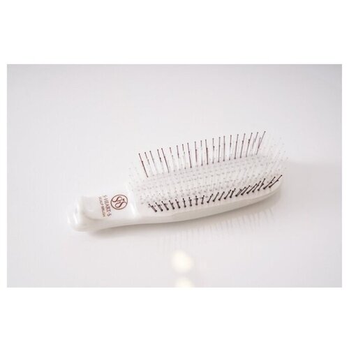 Японская расческа Scalp Brush Kom (Мягкая)