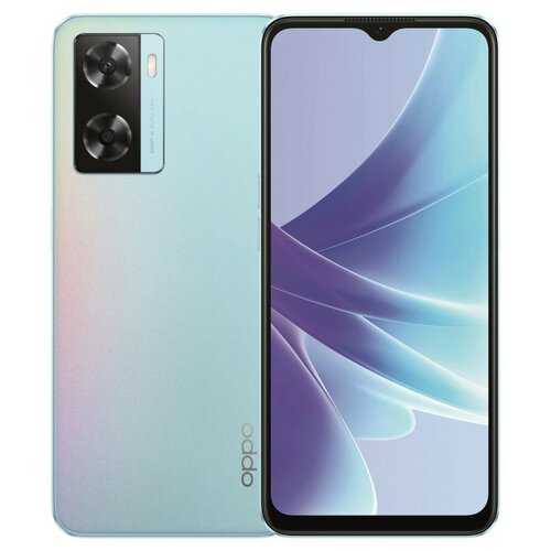 Смартфон OPPO A57s 464GB Sky Blue 1099900₽