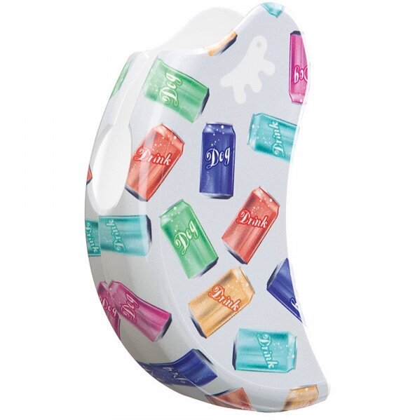 Ferplast сменная крышка корпуса к рулетке AMIGO LARGE, газировка (11х4х6 см) - фото №2