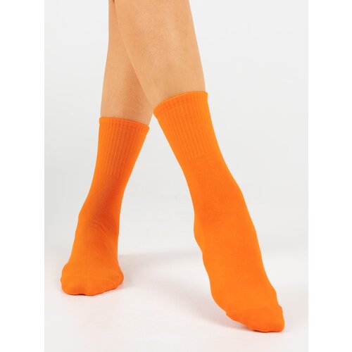 фото Носки красная ветка детские, размер 22-24, зеленый