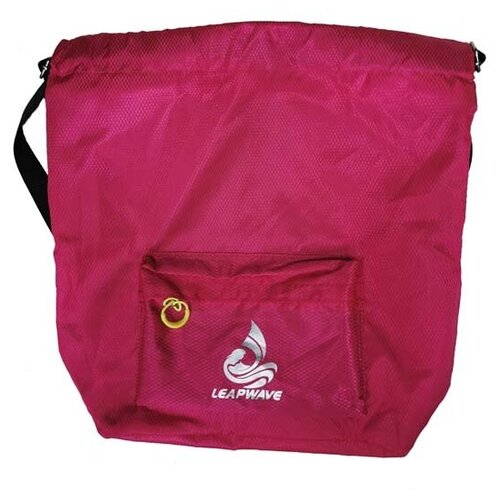 Сумка-рюкзак для бассейна с отделением для мокрых вещей 35х15х40см, BR-01P