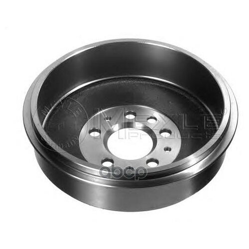 Барабан Тормозной Vw T4 90-03 Meyle 115 523 1034 Meyle арт 115 523 1034 11607₽