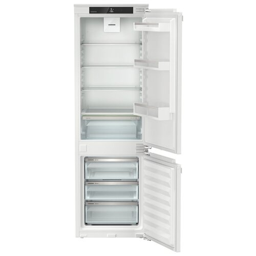Встраиваемый холодильник Liebherr ICNf 5103, белый встраиваемый холодильник liebherr icnf 5103 белый