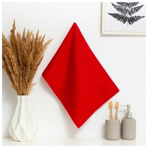 Полотенце Махра 30х60 см 708₽