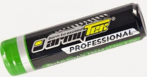 Изображение товара Аккумулятор Armytek 18650 Li-Ion 3200 мАч защищенный