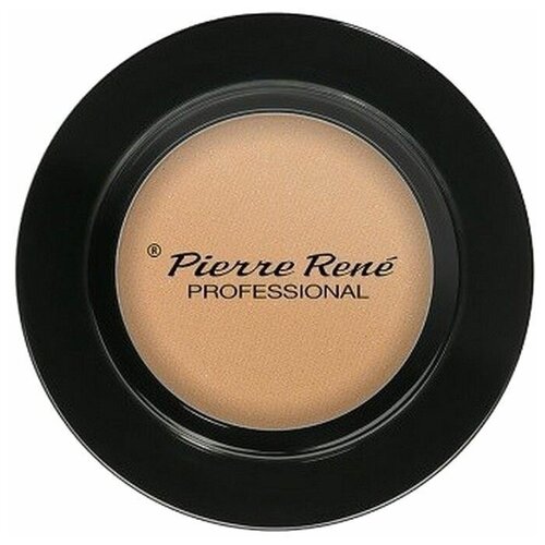 Pierre Rene Тени для глаз Eye Shadow Never Ending, 003