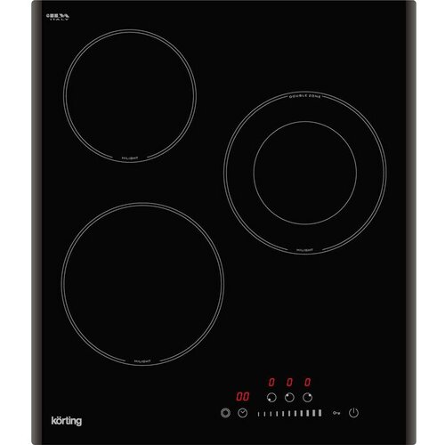 Электрическая варочная панель Korting HK 43051 B 2499000₽