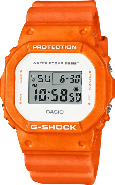 Наручные часы CASIO G-Shock 01578