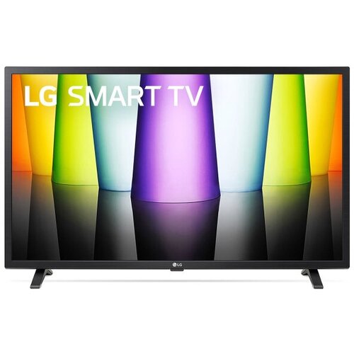 Телевизор LG 32LQ63006LA AEU черный 34390₽