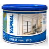 Клей ПВА Kapral V-10 2000 г - изображение