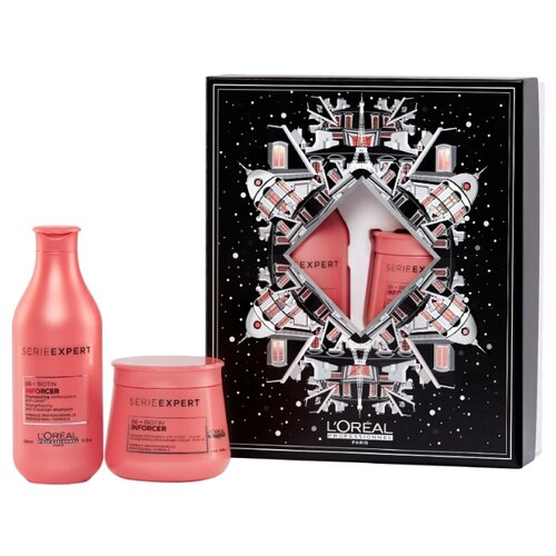 фото Набор l'oreal professionnel inforcer