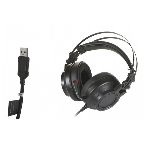 Наушники A4Tech Bloody G525 Black 668000₽