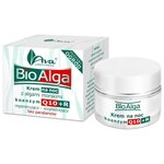 AVA Laboratorium Bio Alga Regenerating and Smoothing Night Cream Восстанавливающий ночной крем для лица с экстрактом водорослей и коэнзимом Q10 - изображение