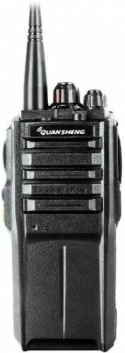 Рация Quansheng TG-1690 UHF