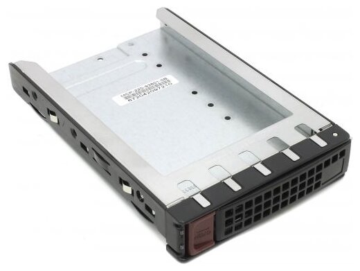 Корзина для жестких дисков Supermicro MCP-220-93801-0B