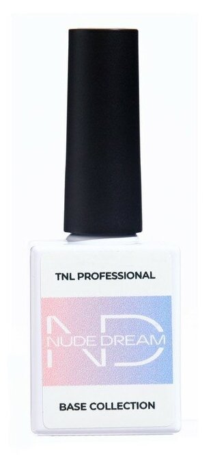 TNL NUDE DREAM BASE COLLECTION №21 яблочное пюре 10МЛ